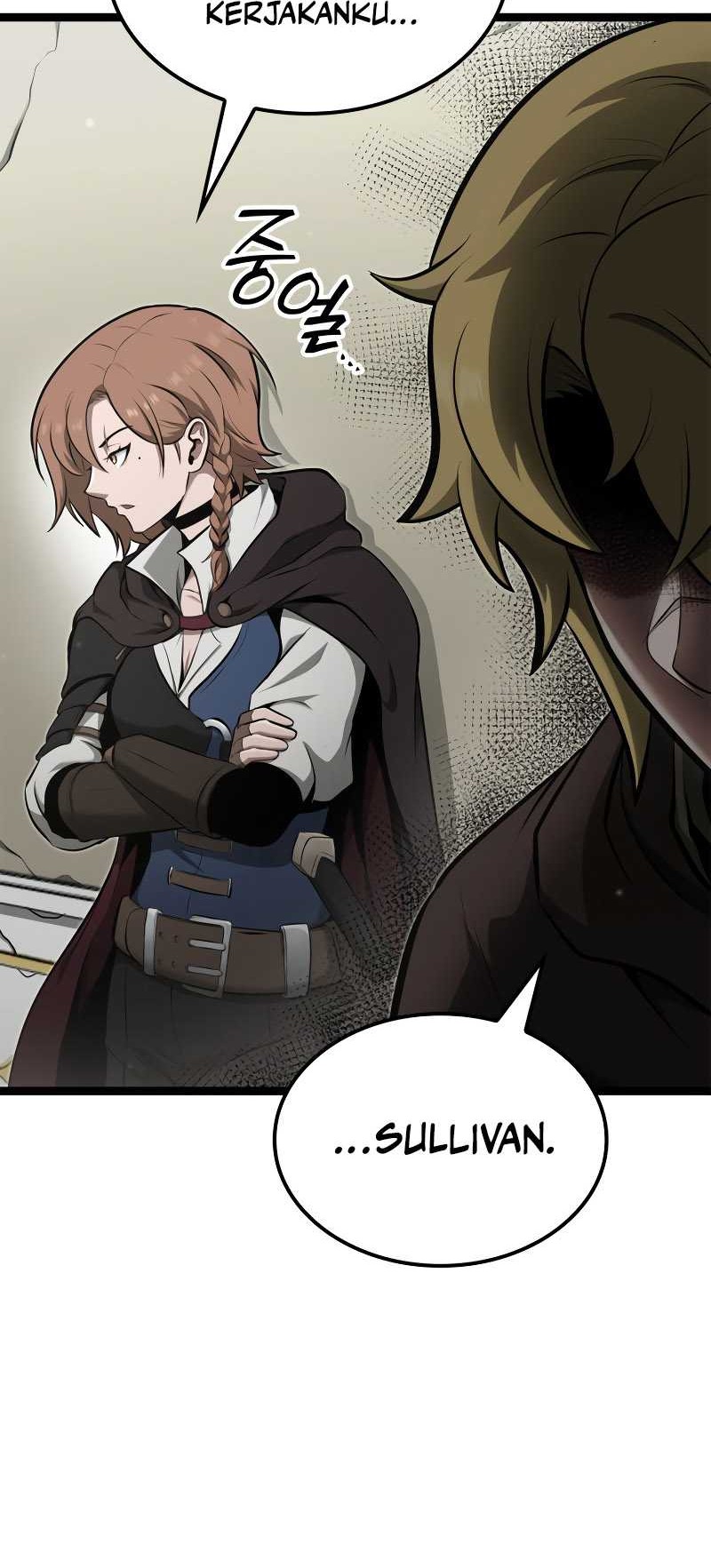 Kalli the Champion chapter 36 halaman 25