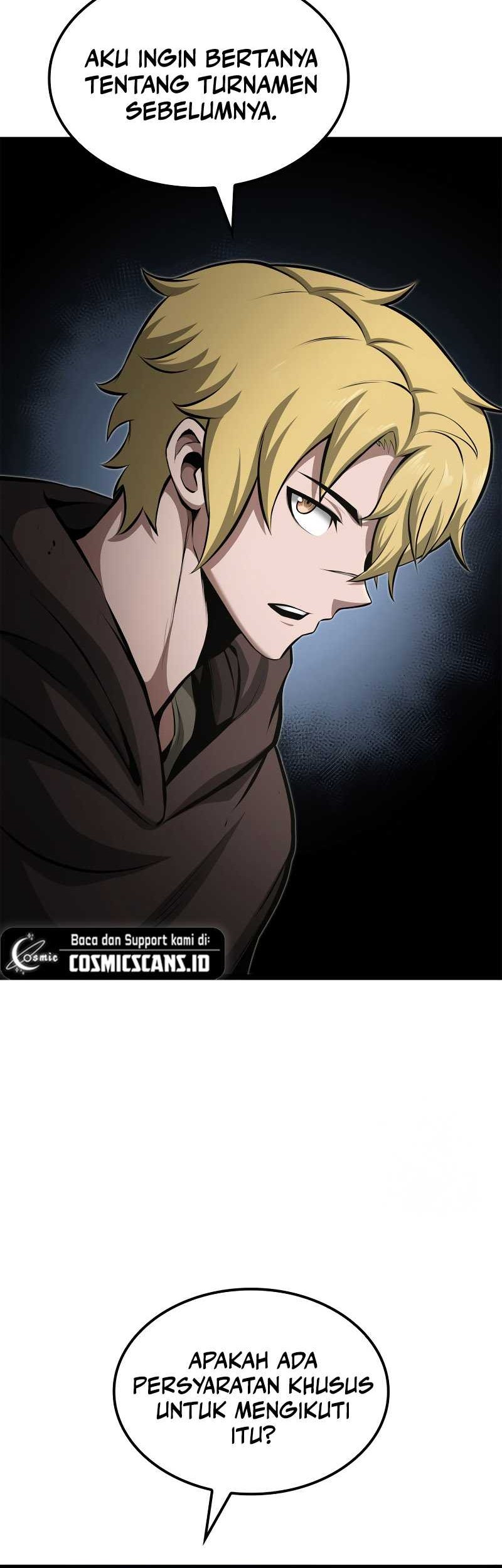 Kalli the Champion chapter 36 halaman 27