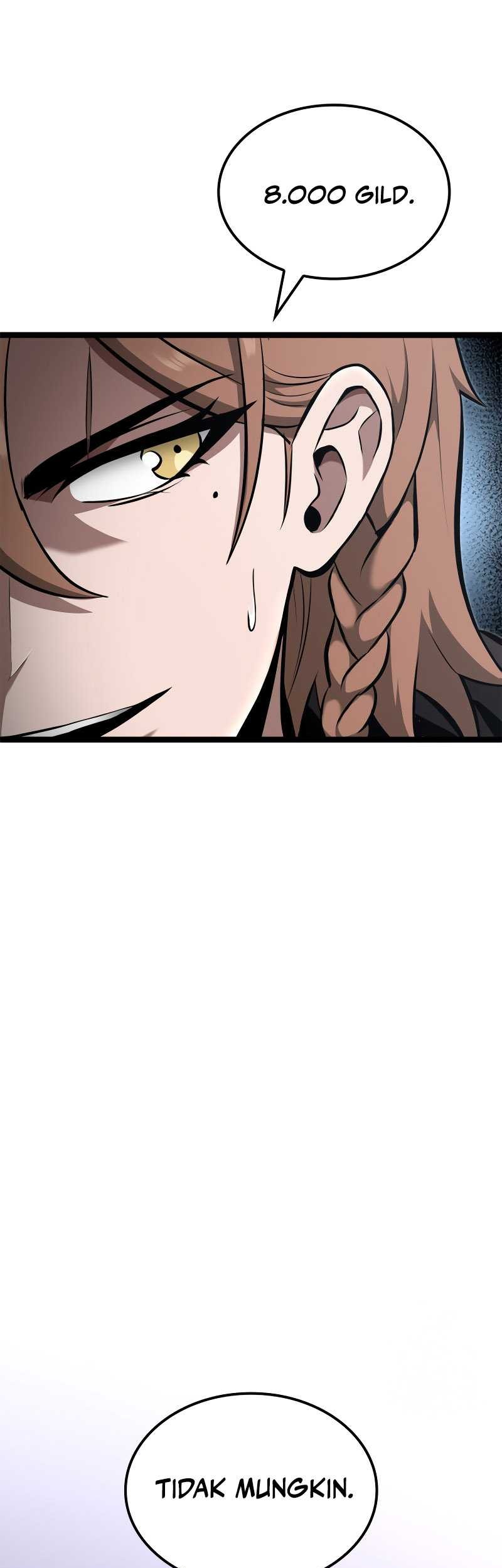 Kalli the Champion chapter 36 halaman 30