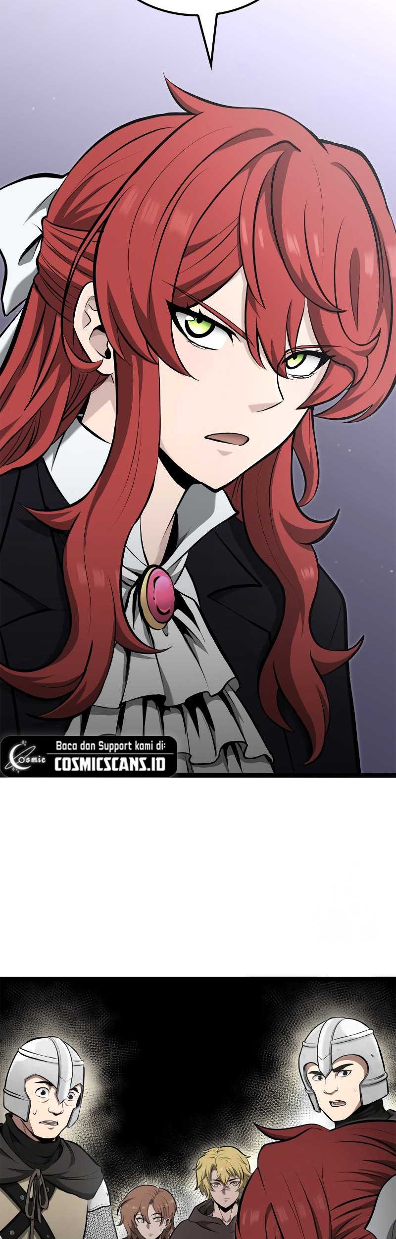 Kalli the Champion chapter 36 halaman 31