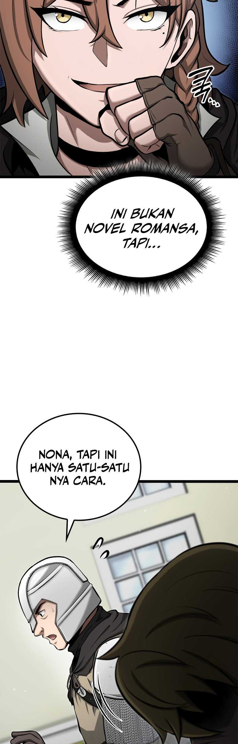 Kalli the Champion chapter 36 halaman 36