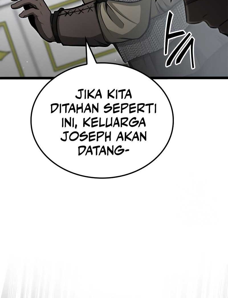 Kalli the Champion chapter 36 halaman 37