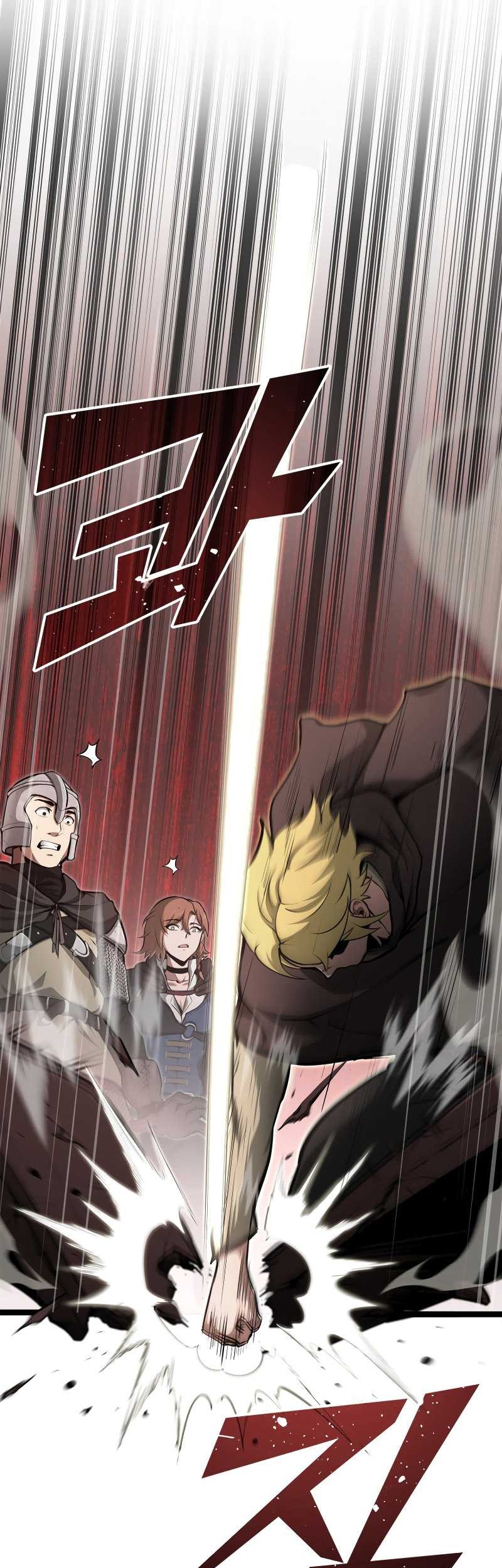 Kalli the Champion chapter 36 halaman 38