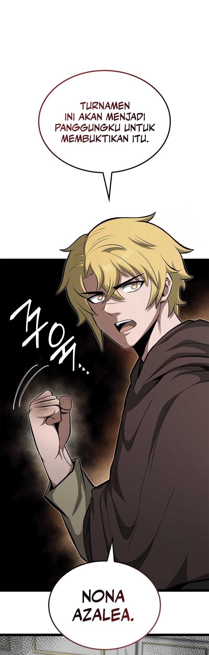 Kalli the Champion chapter 36 halaman 40