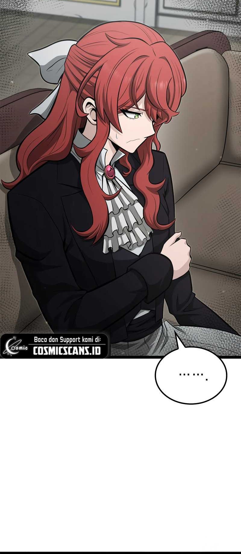 Kalli the Champion chapter 36 halaman 41