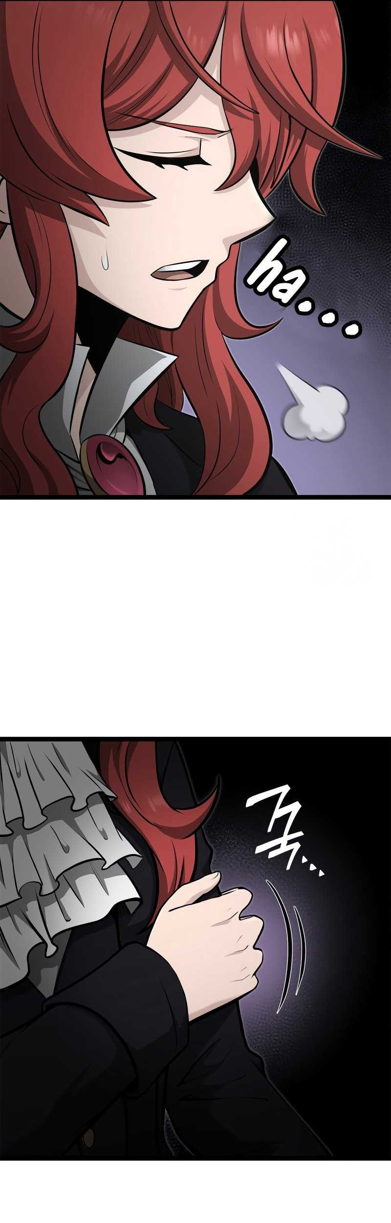 Kalli the Champion chapter 36 halaman 42