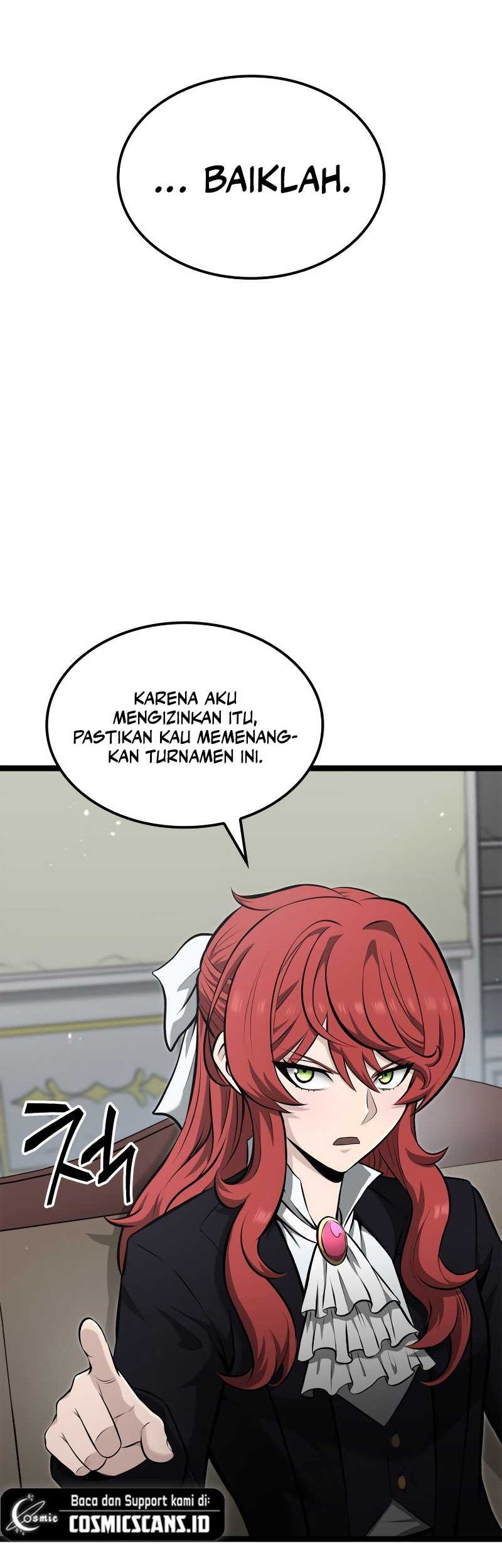 Kalli the Champion chapter 36 halaman 43