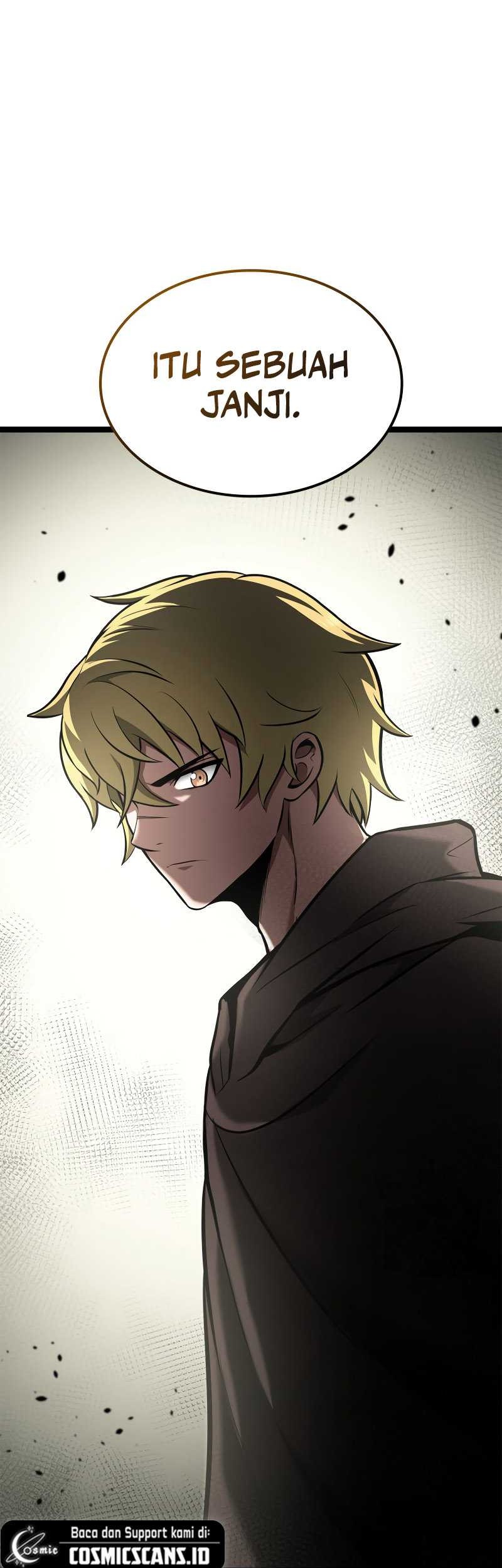 Kalli the Champion chapter 36 halaman 44