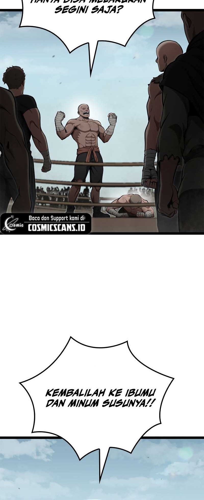 Kalli the Champion chapter 36 halaman 49