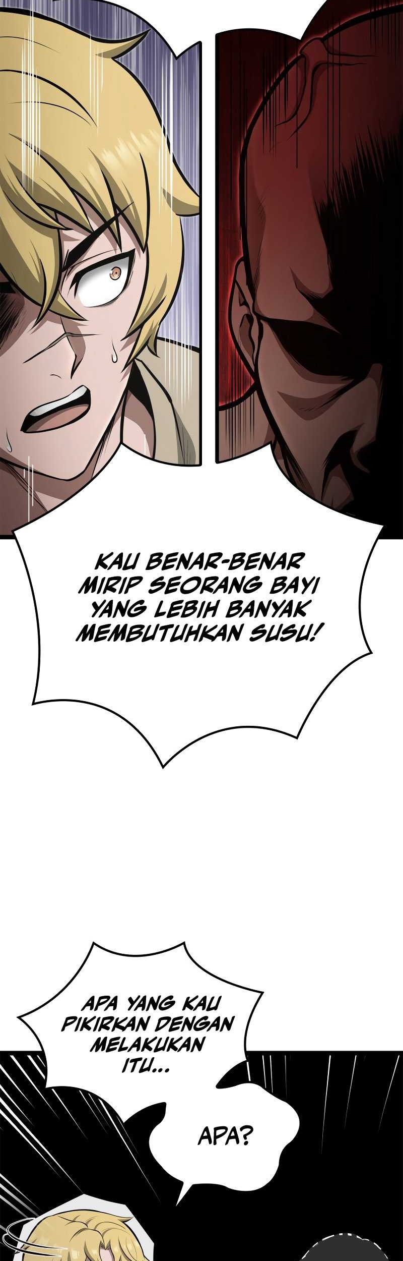 Kalli the Champion chapter 36 halaman 52