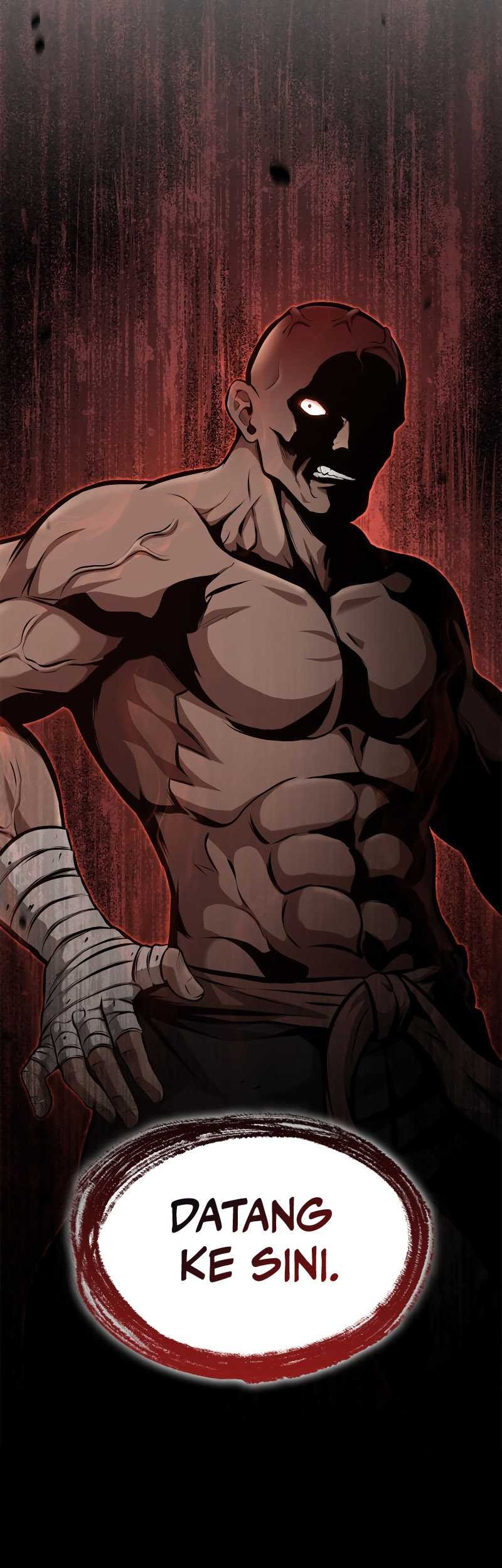 Kalli the Champion chapter 36 halaman 54