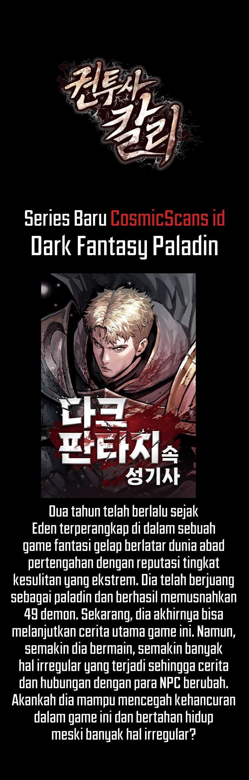 Kalli the Champion chapter 36 halaman 55