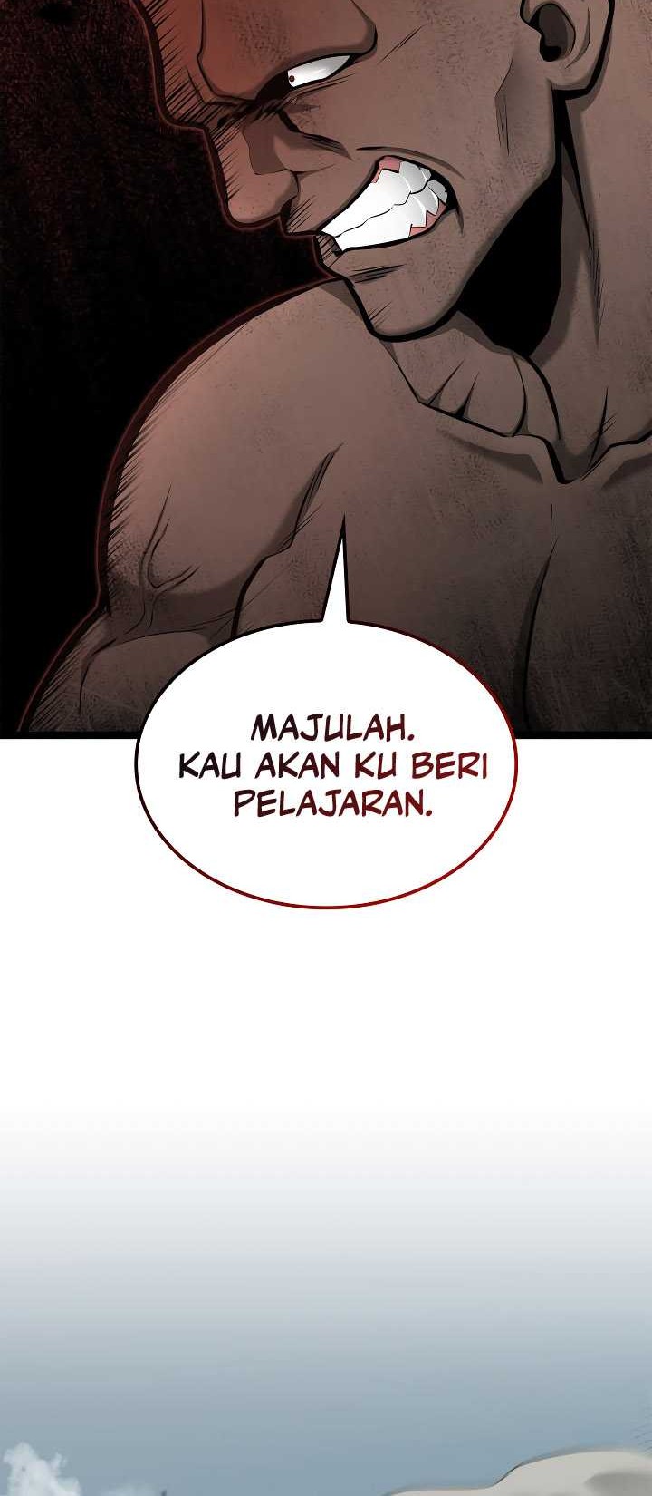 Kalli the Champion Bab 37 halaman 5