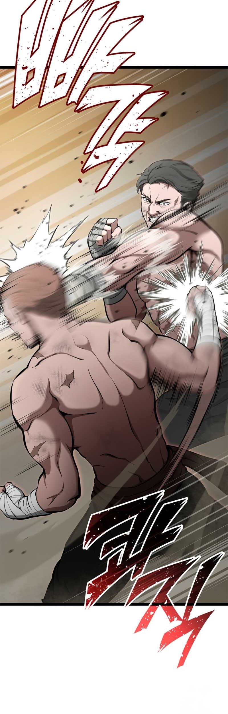 Kalli the Champion chapter 38 halaman 3