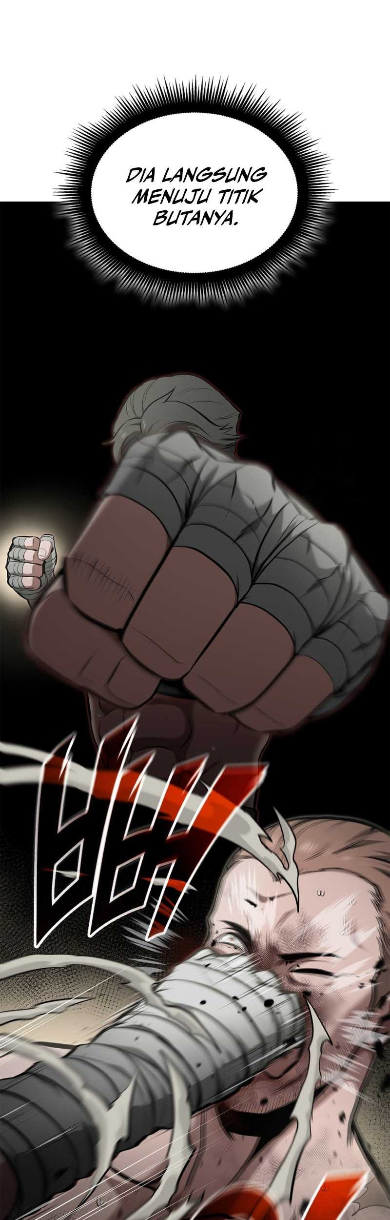 Kalli the Champion chapter 38 halaman 6