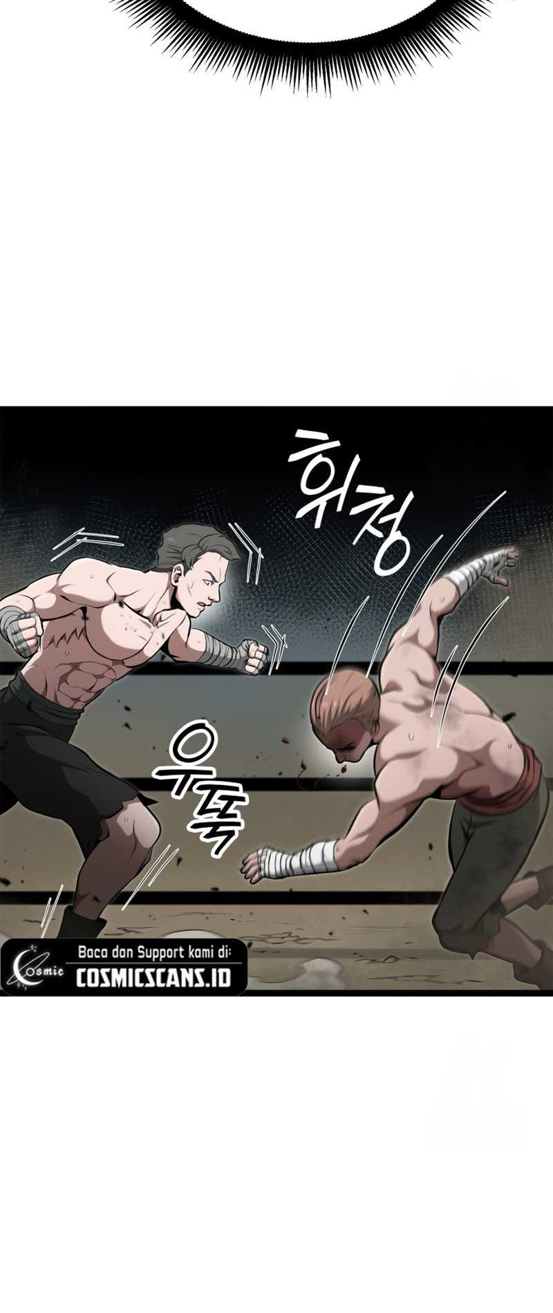Kalli the Champion chapter 38 halaman 8
