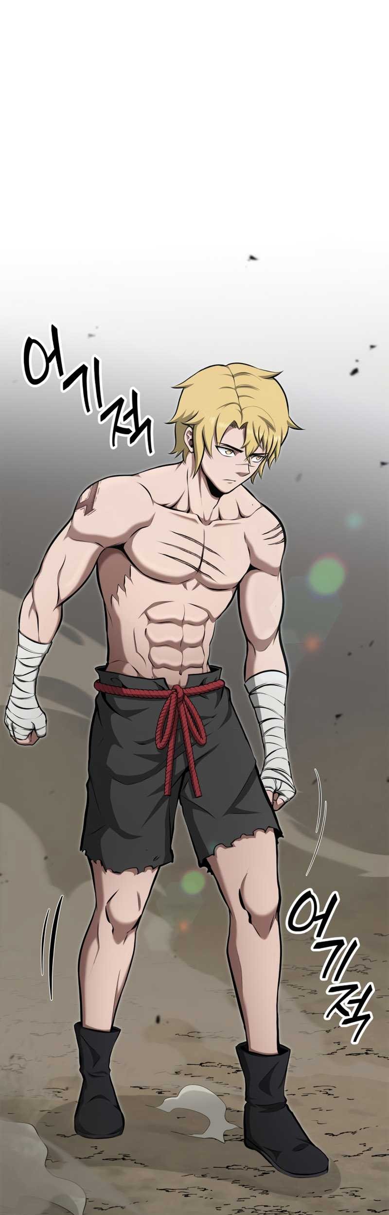 Kalli the Champion chapter 38 halaman 13