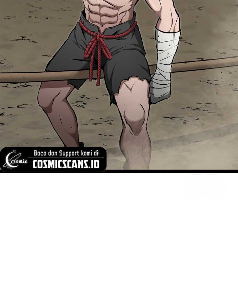 Kalli the Champion chapter 38 halaman 16