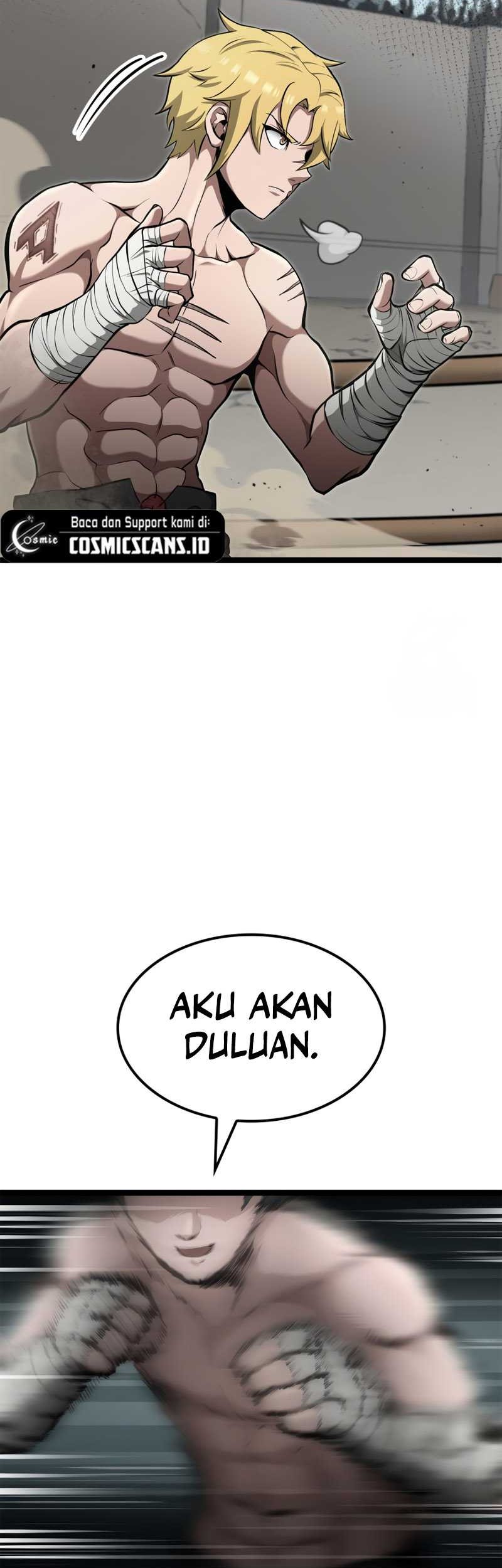 Kalli the Champion chapter 38 halaman 19