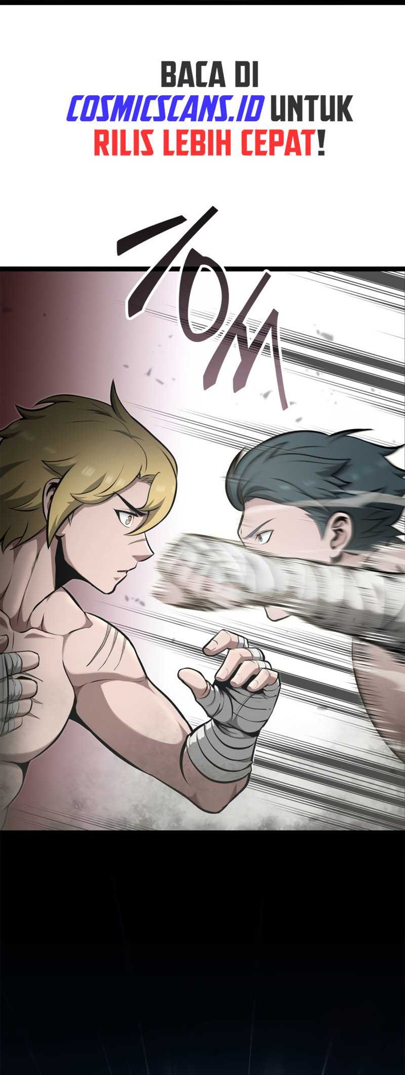 Kalli the Champion chapter 38 halaman 20