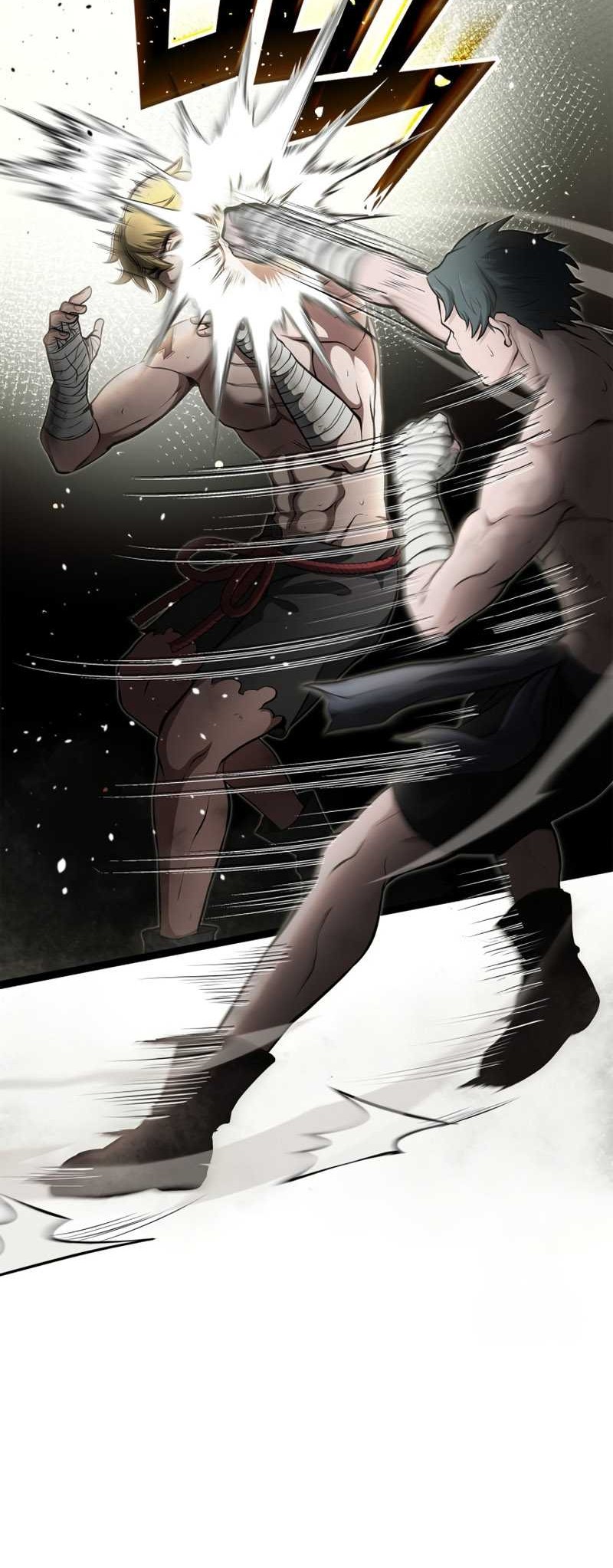 Kalli the Champion chapter 38 halaman 24