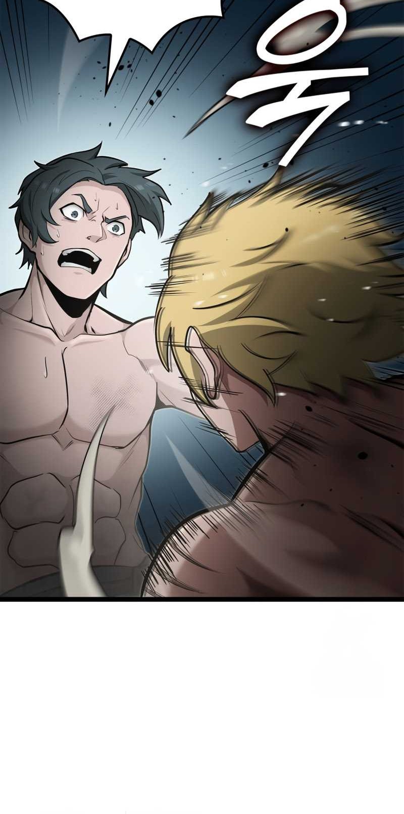 Kalli the Champion chapter 38 halaman 40