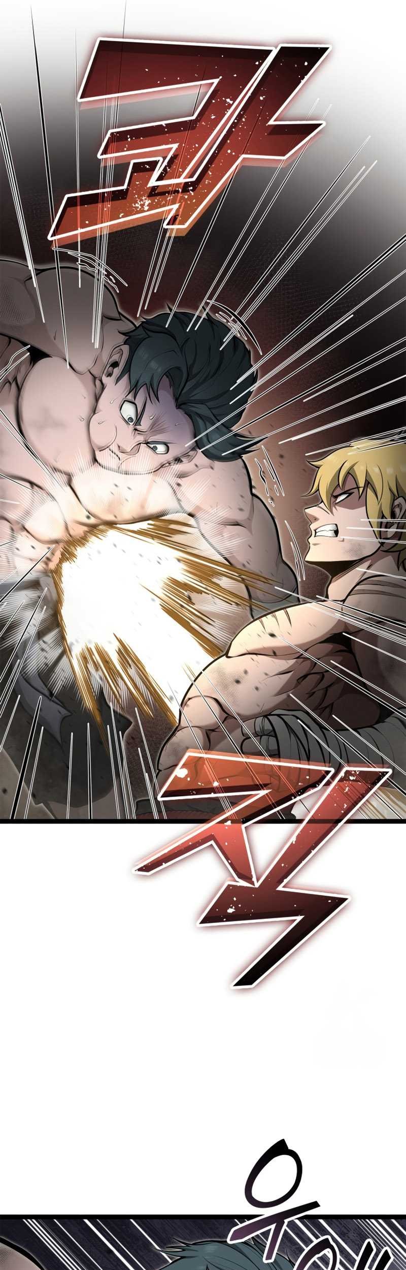 Kalli the Champion chapter 38 halaman 41
