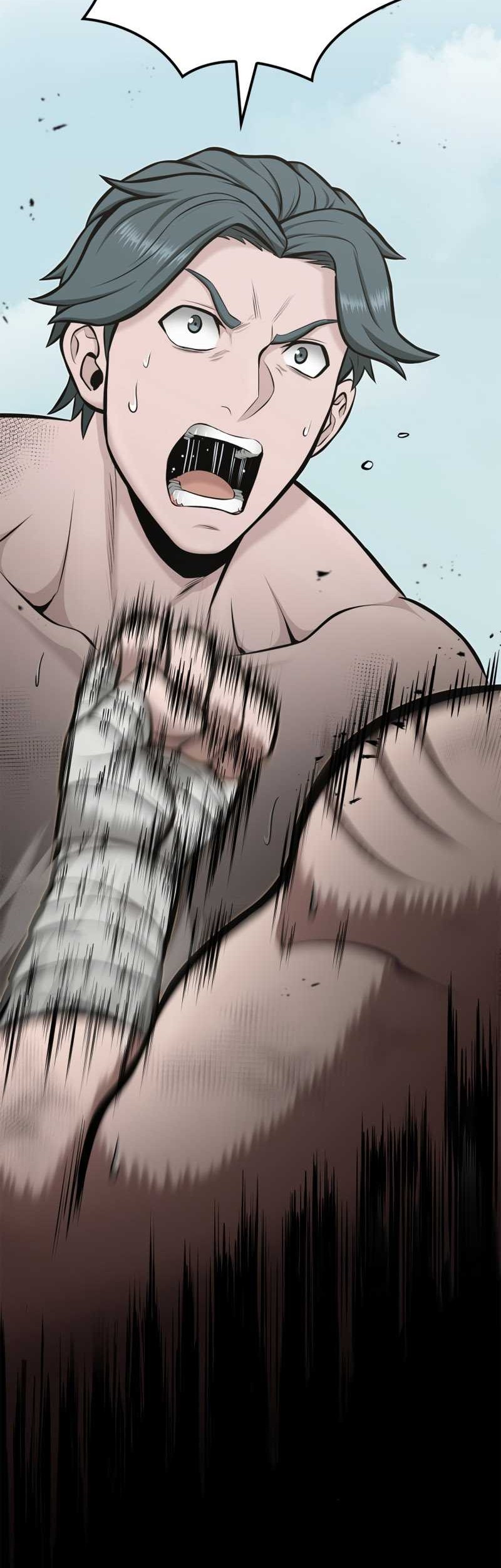 Kalli the Champion chapter 38 halaman 46