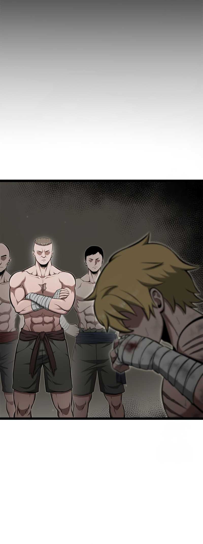 Kalli the Champion chapter 38 halaman 48