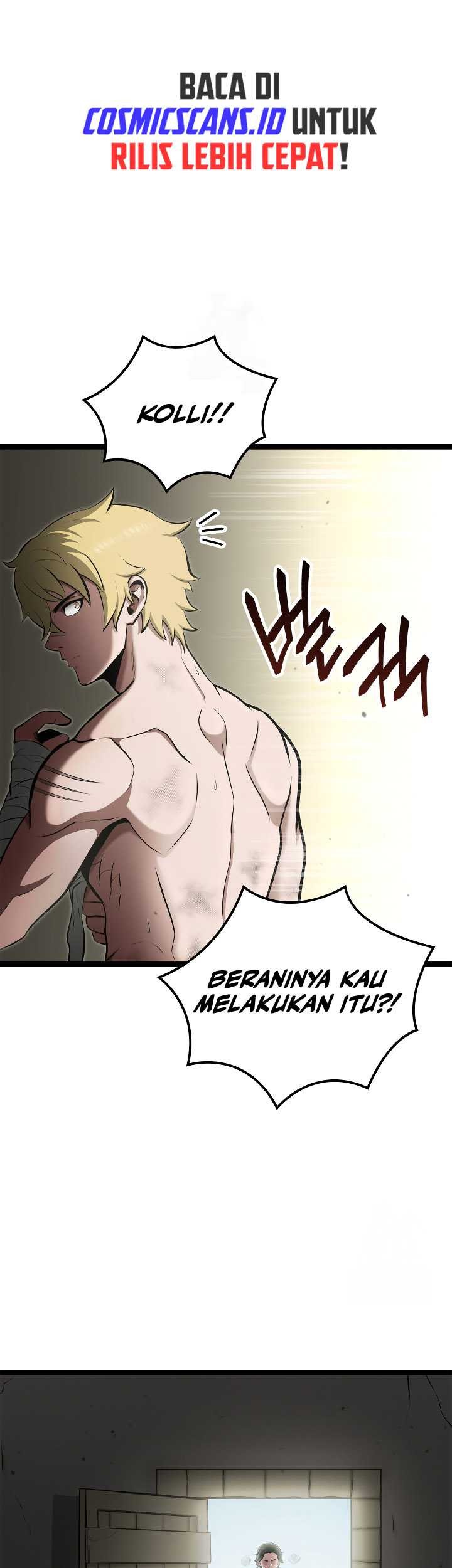 Kalli the Champion Bab 39 halaman 2