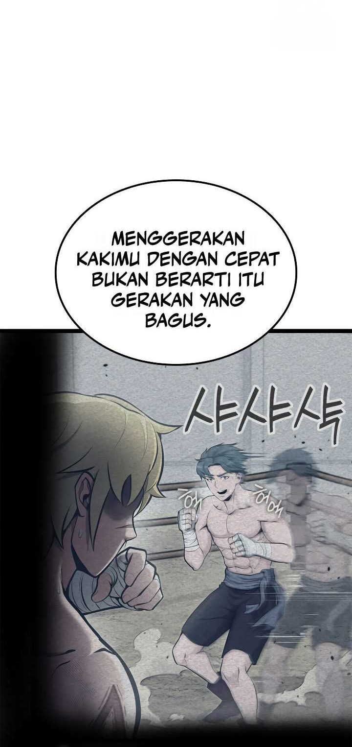 Kalli the Champion Bab 39 halaman 13