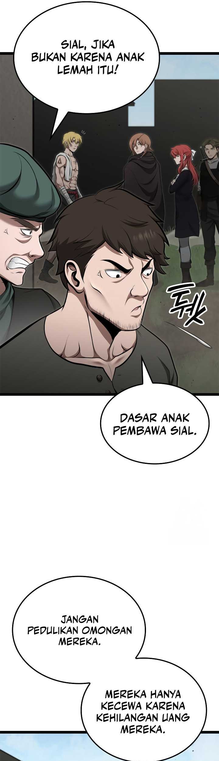 Kalli the Champion Bab 39 halaman 26