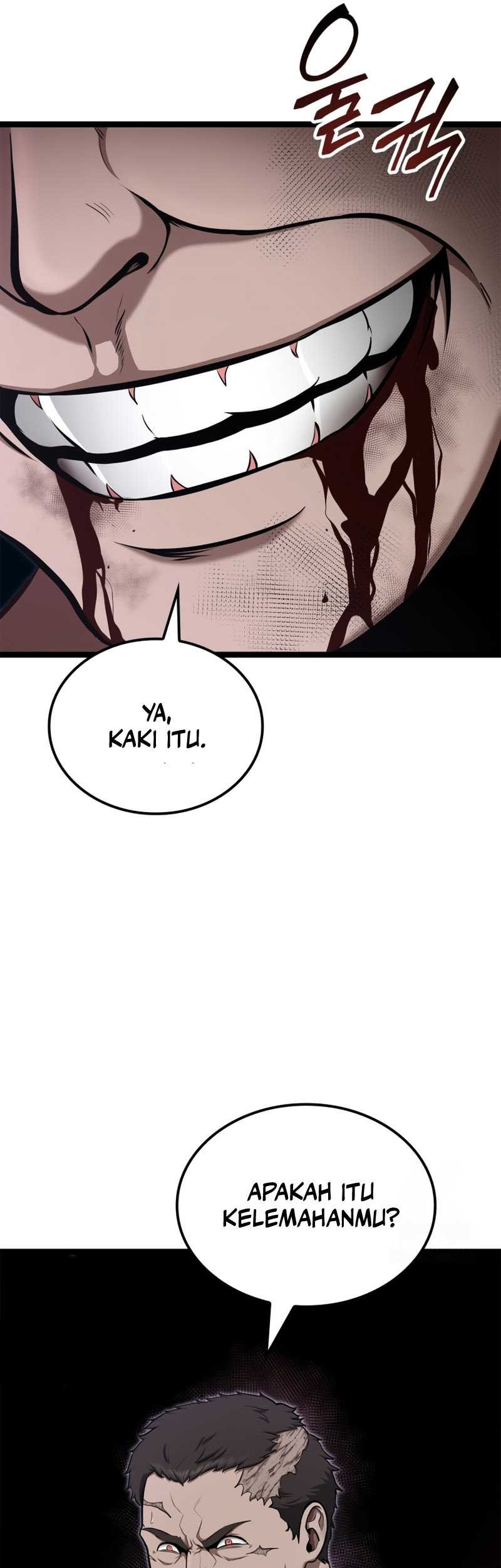 Kalli the Champion Bab 41 halaman 46