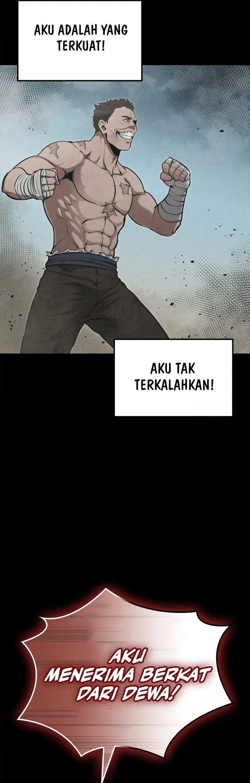 Kalli the Champion Bab 42 halaman 10
