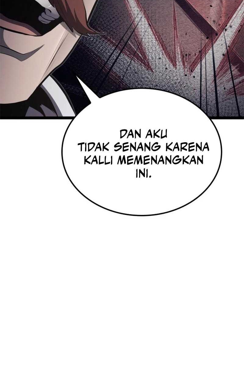 Kalli the Champion Bab 44 halaman 36