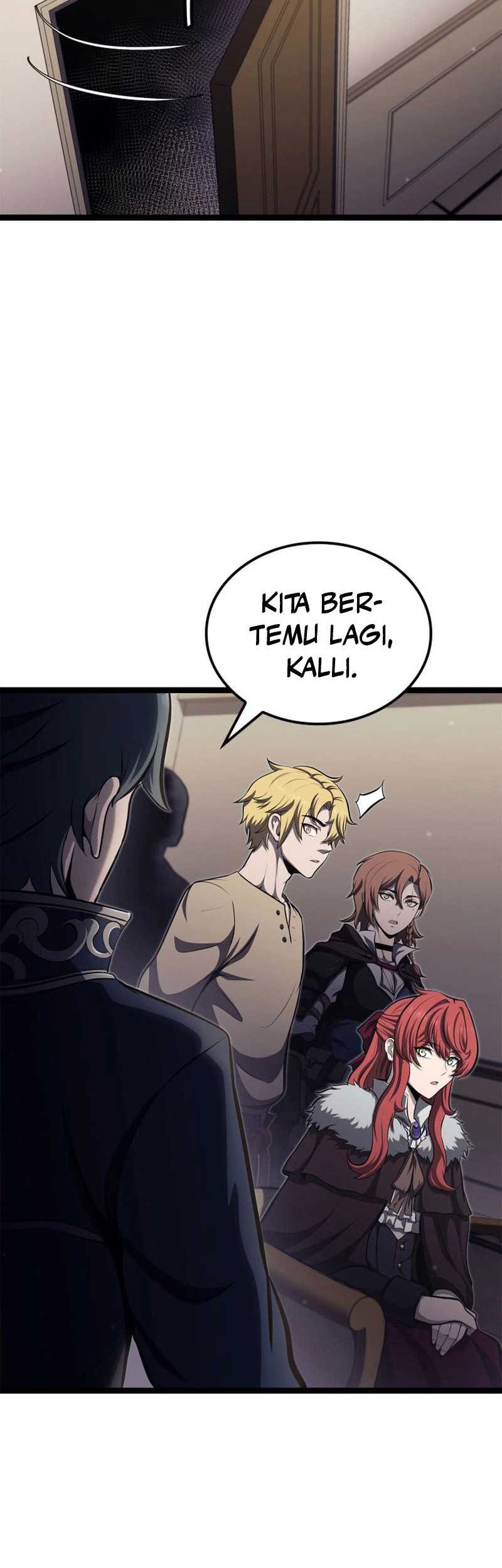 Kalli the Champion Bab 45 halaman 7