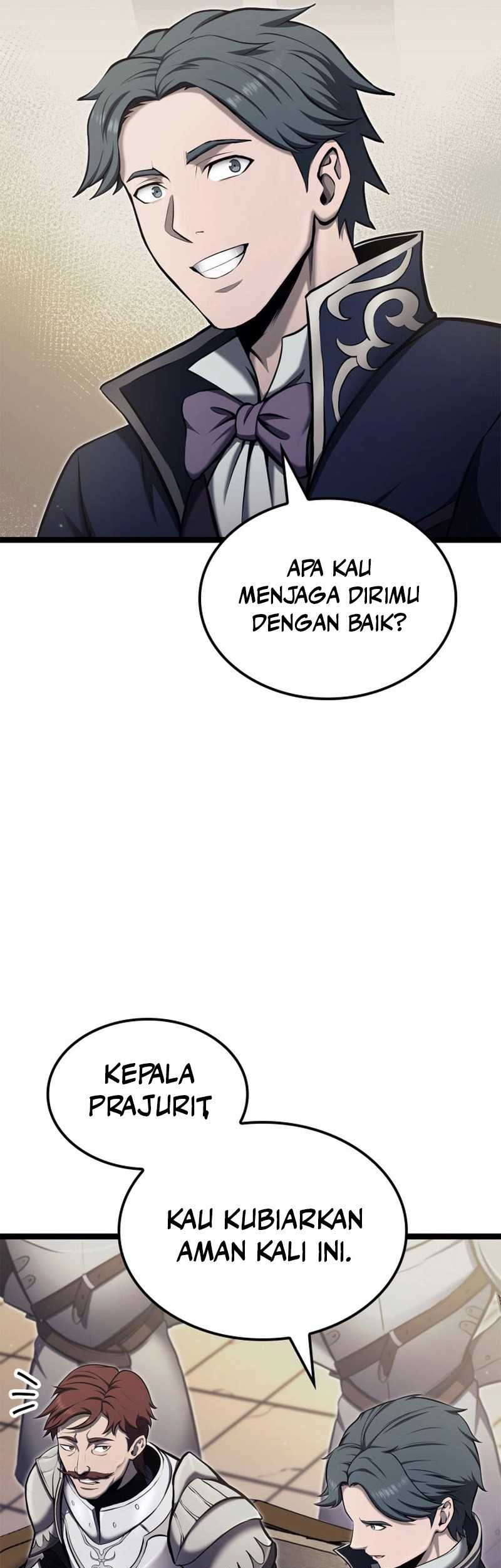 Kalli the Champion Bab 45 halaman 10