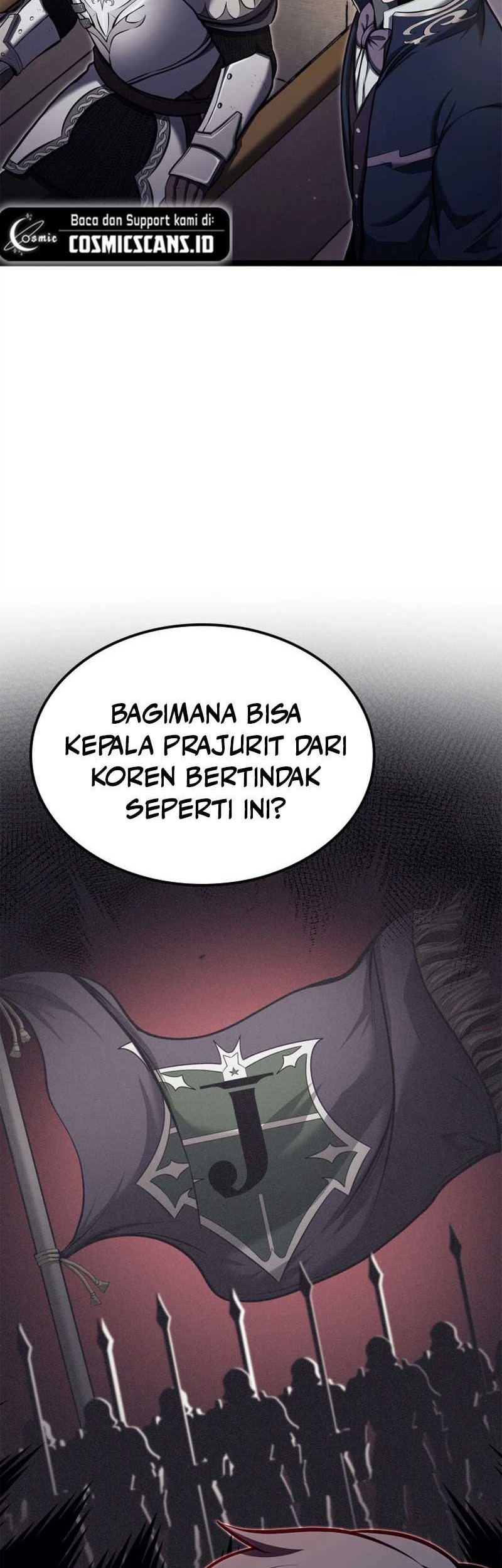Kalli the Champion Bab 45 halaman 11