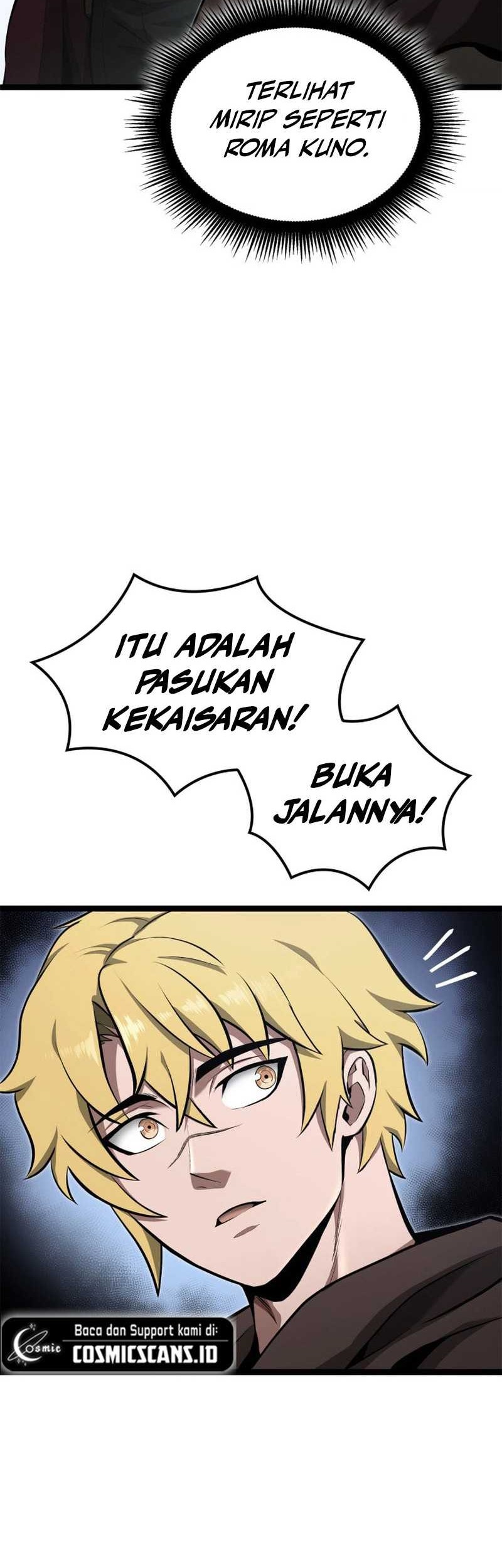 Kalli the Champion Bab 45 halaman 37