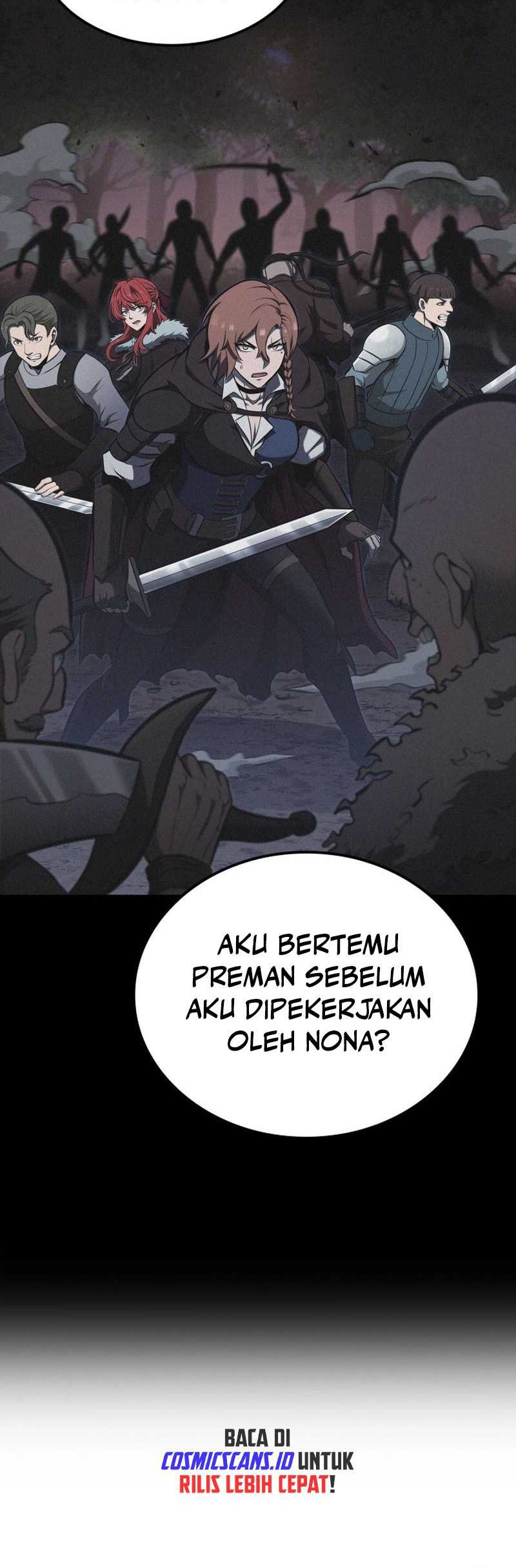 Kalli the Champion Bab 45 halaman 41