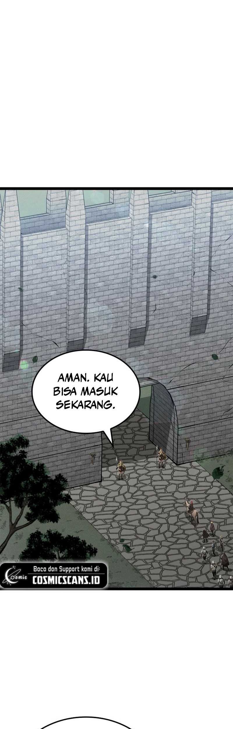 Kalli the Champion Bab 45 halaman 44