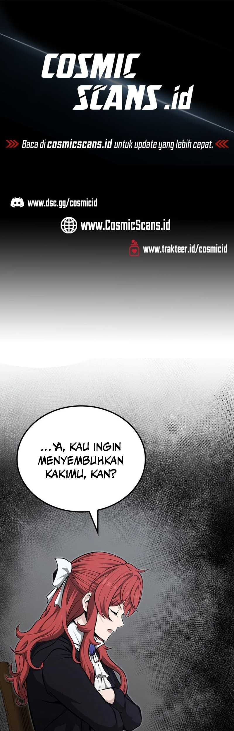 Kalli the Champion chapter 46 halaman 2