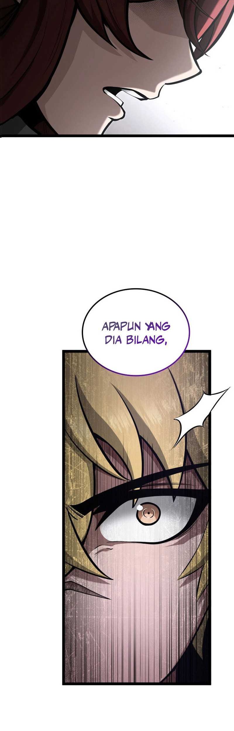 Kalli the Champion chapter 46 halaman 4