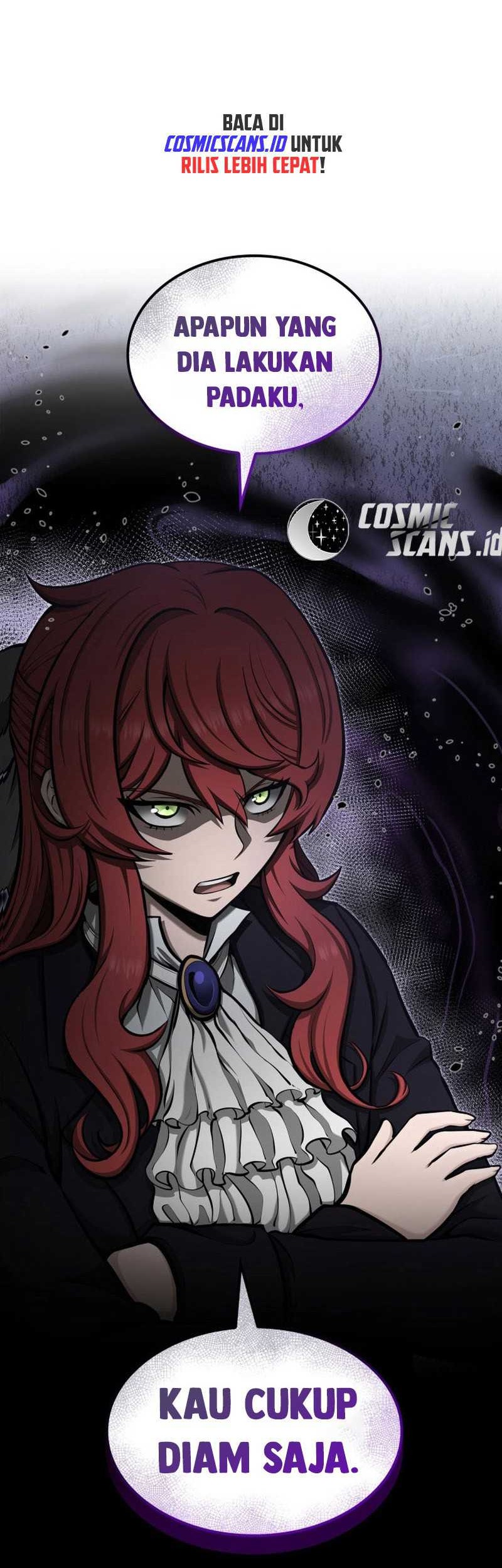 Kalli the Champion chapter 46 halaman 5