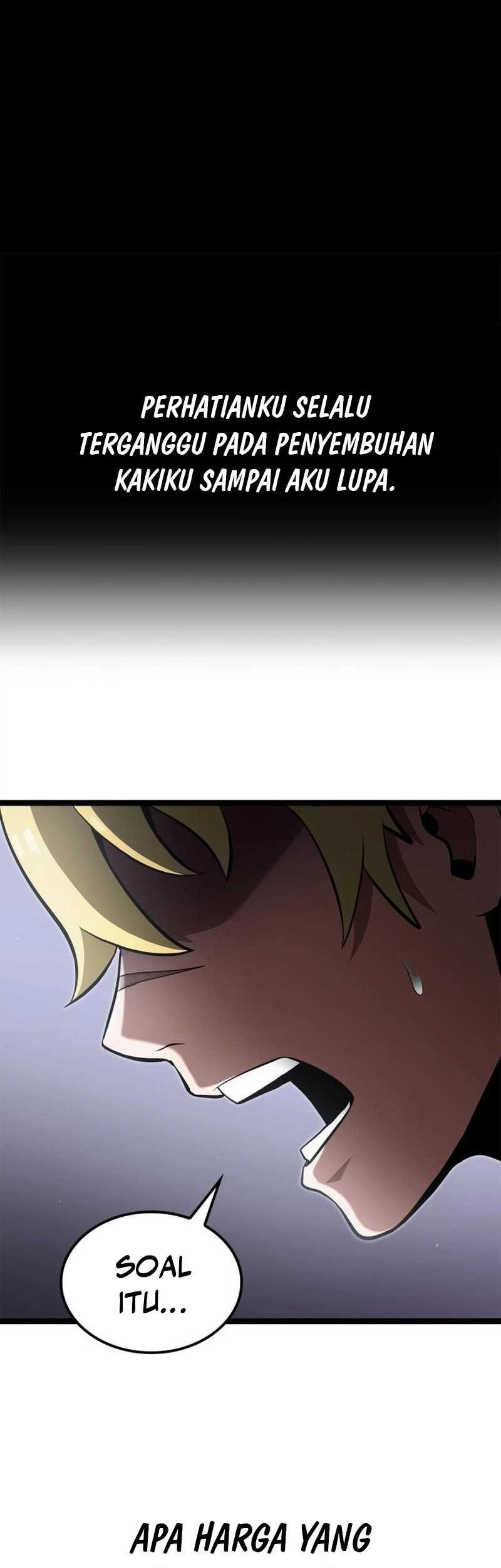 Kalli the Champion chapter 46 halaman 6