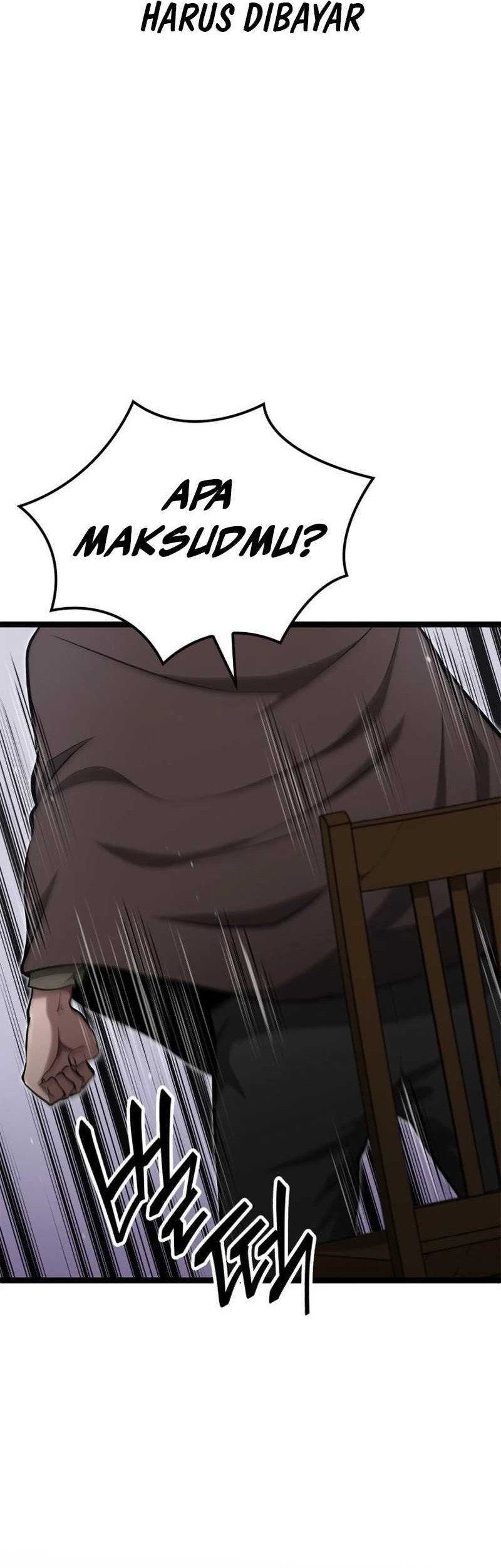 Kalli the Champion chapter 46 halaman 7