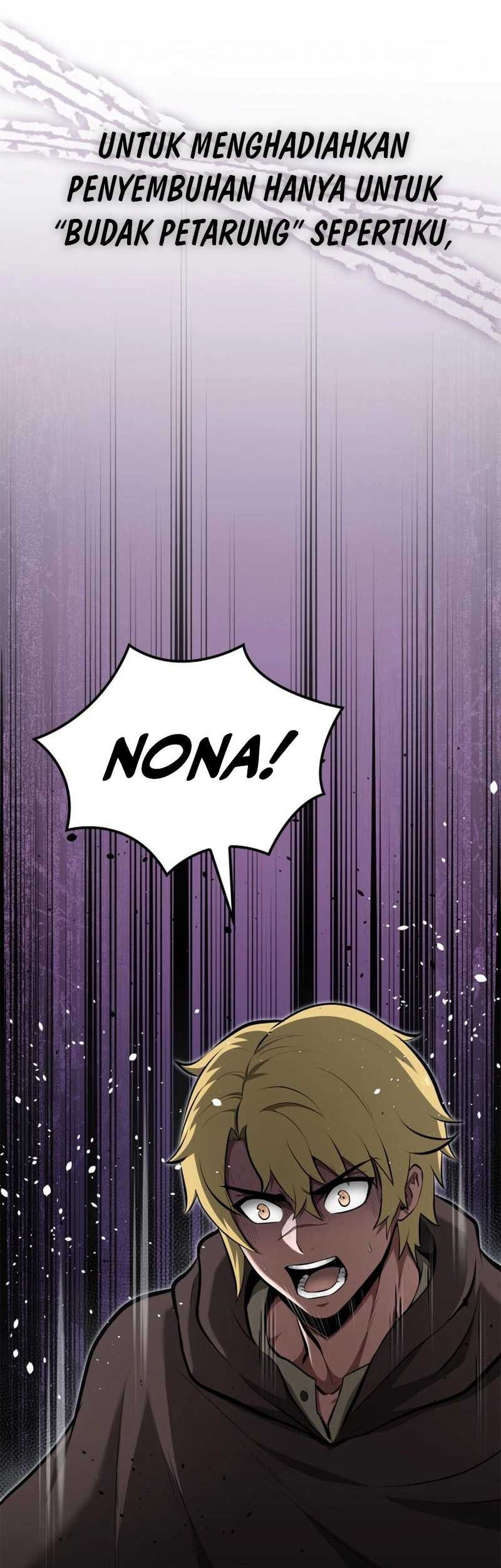 Kalli the Champion chapter 46 halaman 8