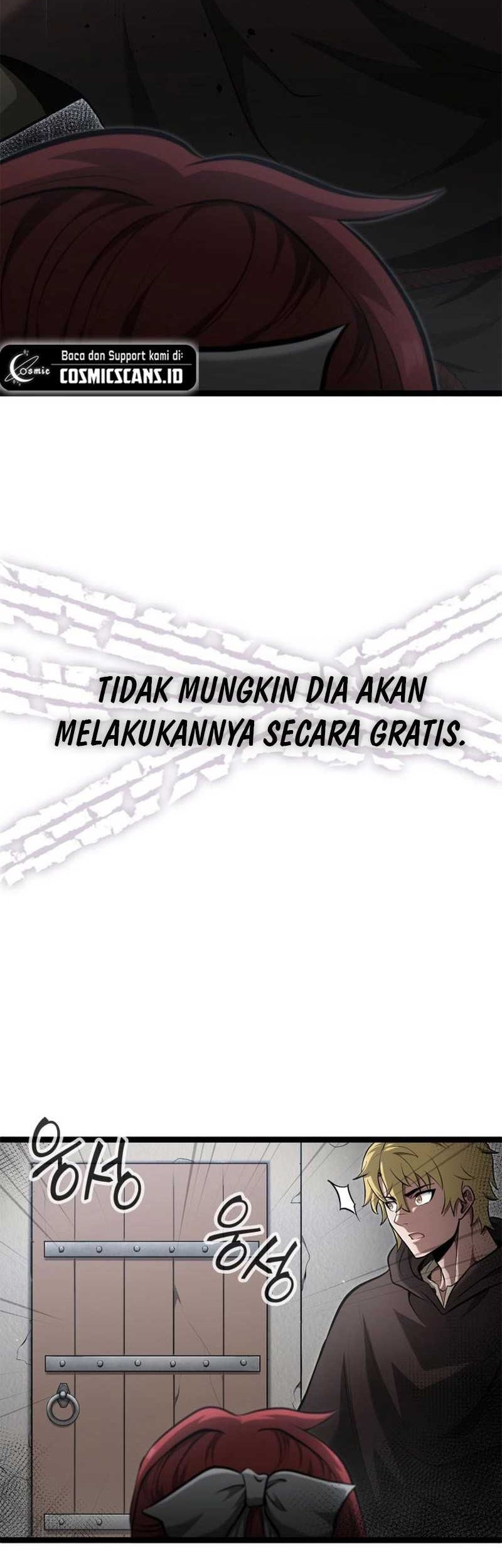 Kalli the Champion chapter 46 halaman 9