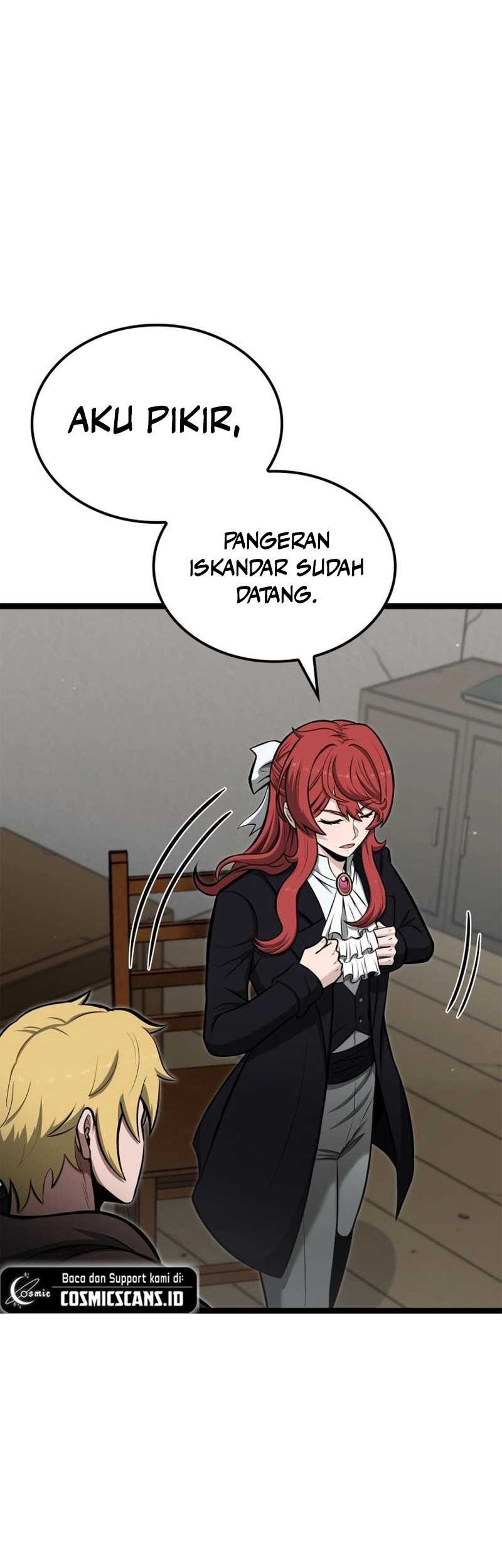 Kalli the Champion chapter 46 halaman 10