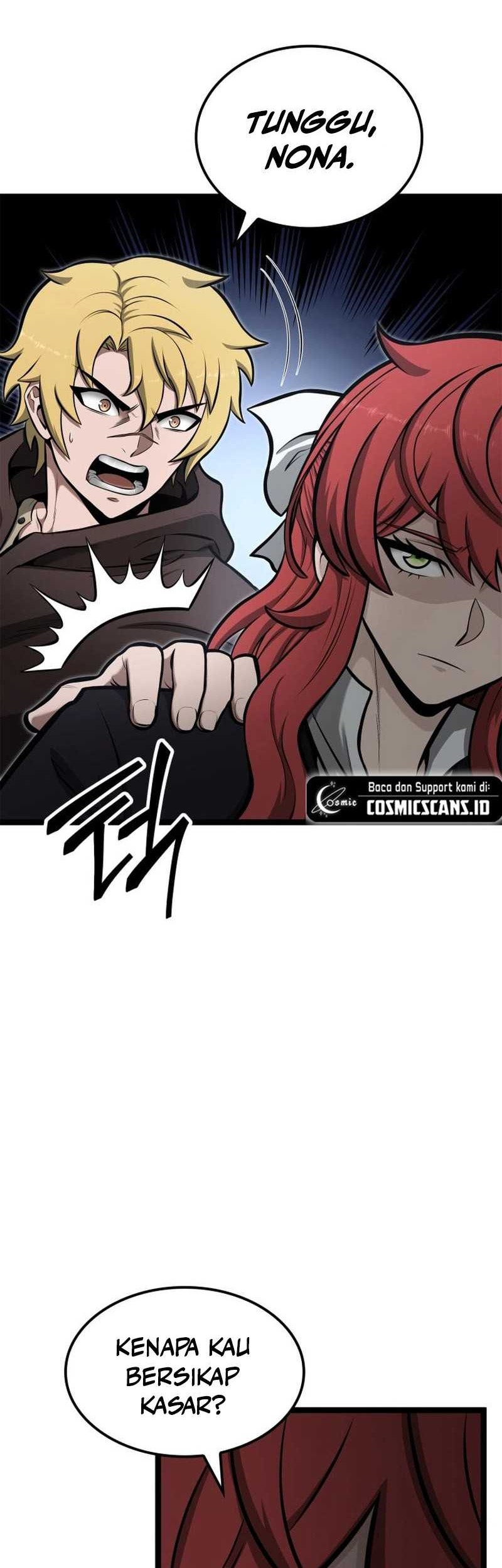 Kalli the Champion chapter 46 halaman 11